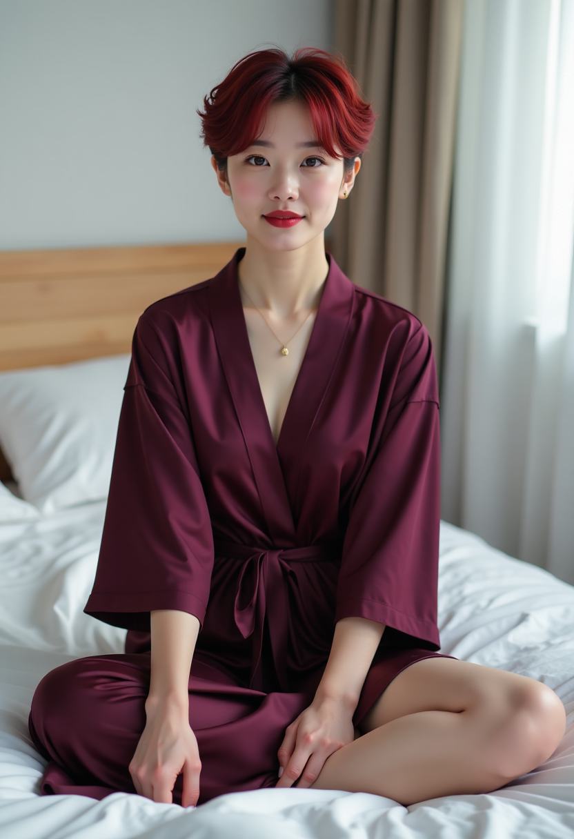 温热精油：身心归途